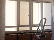 Окна Rehau Grazio в квартире - фото 3