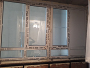 Окна Rehau Grazio в квартире - фото 1